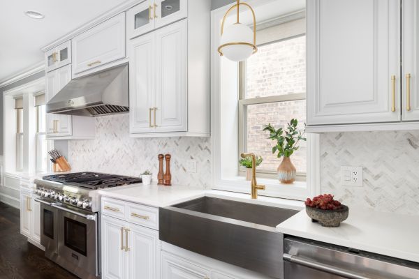 Galley Kitchen Remodeling in Boerne