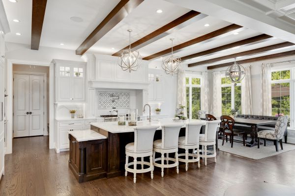 Kitchen Remodeling in Boerne